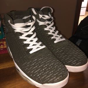 Nike Jordan Flyknit Elevation 23